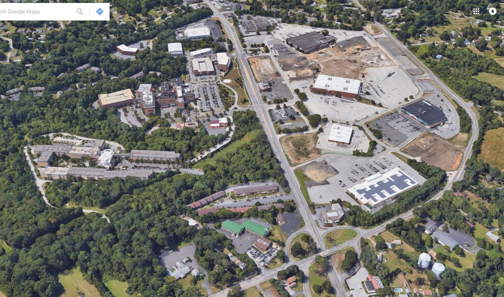 Building Photo - 1016 W Baltimore Pike