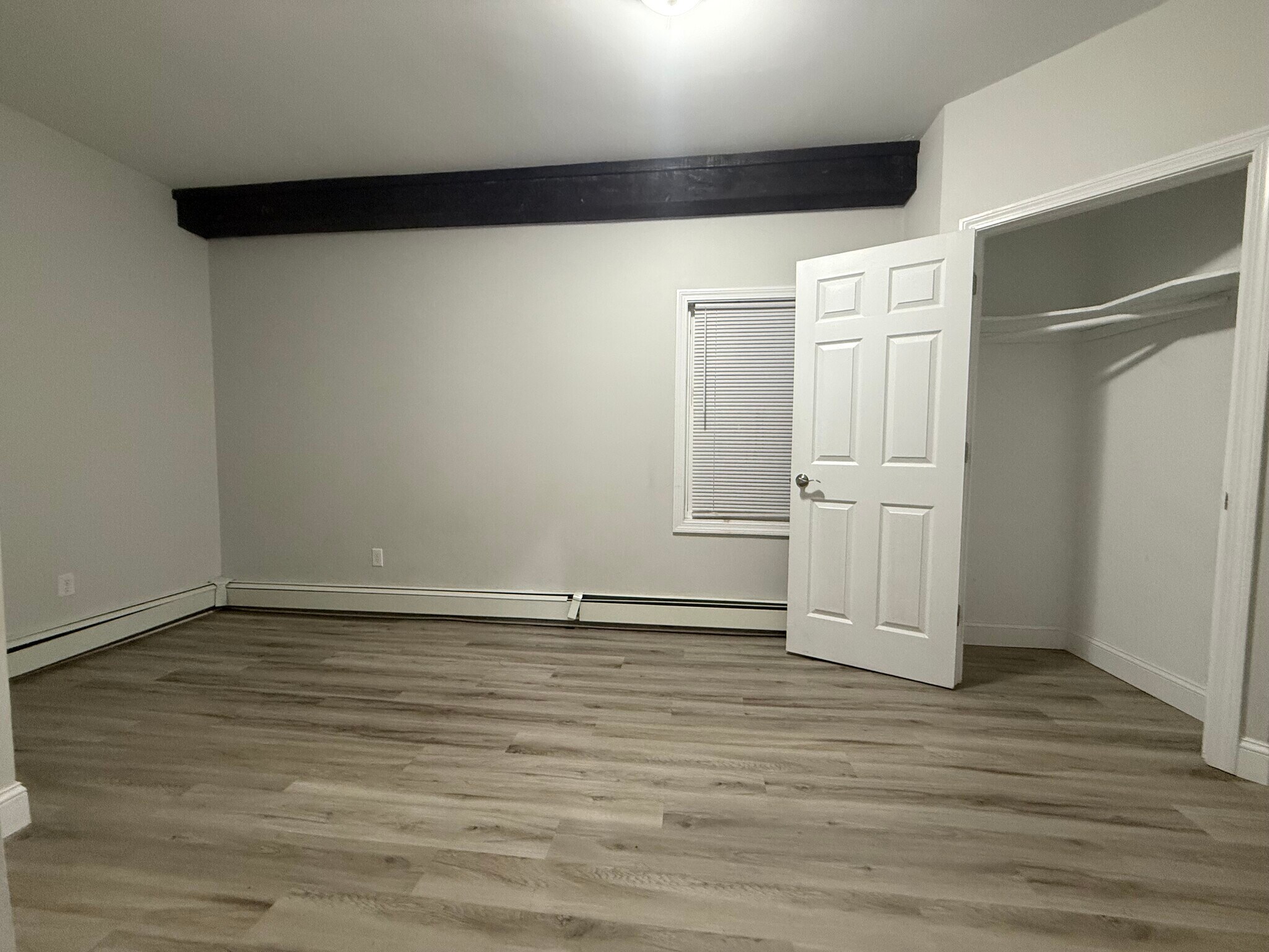 Bedroom - 19 Rose St