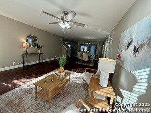 Building Photo - 10123 Divine Breeze