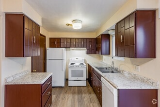 Interior Photo - Briarwood Townhomes