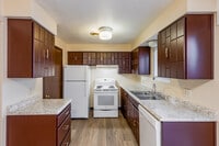 Interior Photo - Briarwood Townhomes