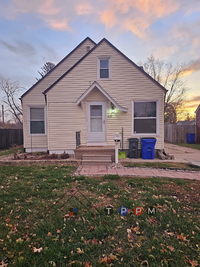 Building Photo - 3 Bedroom | 1 Bathroom Single Family Home ...