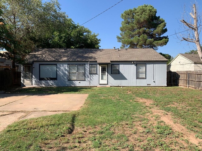 Building Photo - 3411 28th St