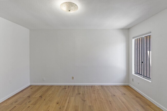 Interior Photo - Vista Palmera