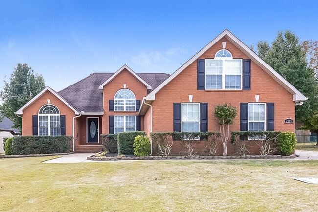 Building Photo - 2219 Spartan Ct