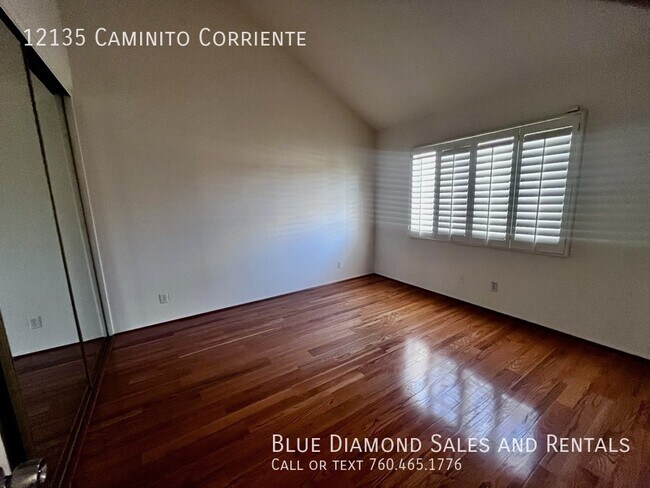 Building Photo - 12135 Caminito Corriente