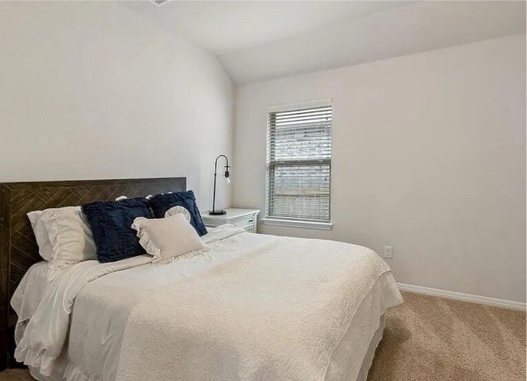 Bedroom 3 - 420 Blue Oak Blvd