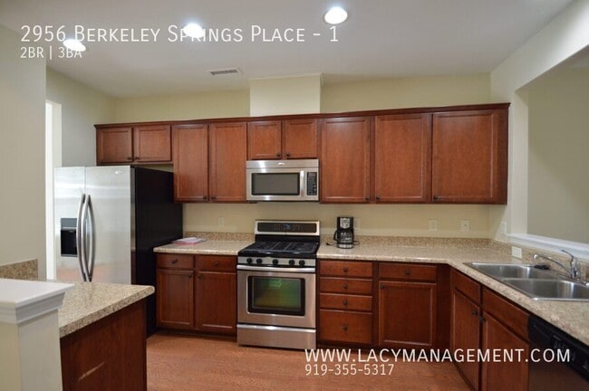Building Photo - 2956 Berkeley Springs Pl