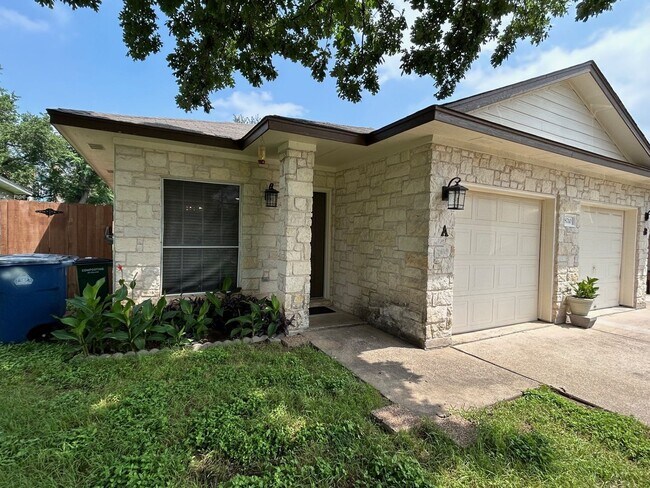 Building Photo - 8710 Weiser Dr