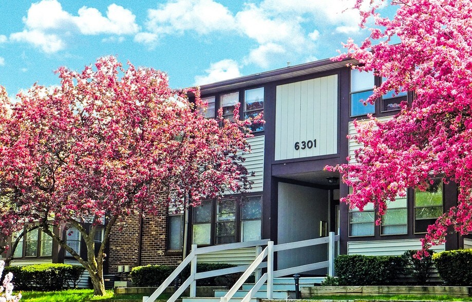 North Towne Villas 135 Mel Simon Dr Toledo OH 43612 Apartment Finder