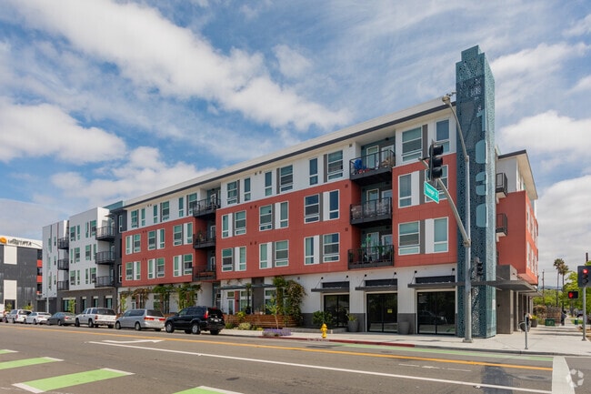 Building Photo - PATH Villas at 4th Street