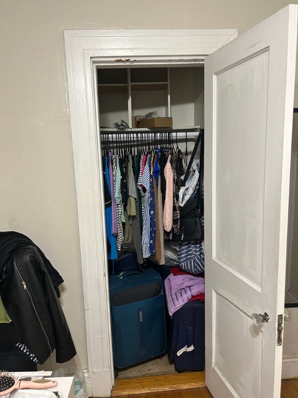 Apt 34 - 211 Park Dr