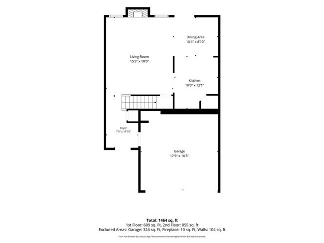 Building Photo - 6147 Bellewood Ash NW Ln