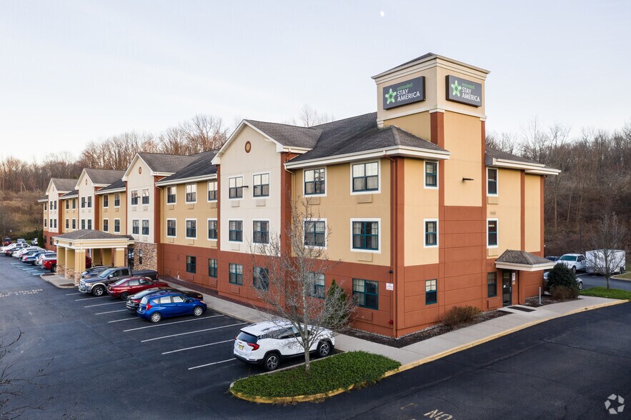 Budd Lake Apartments