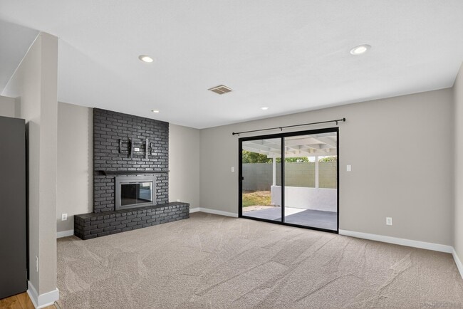 Building Photo - 3907 Genine Dr
