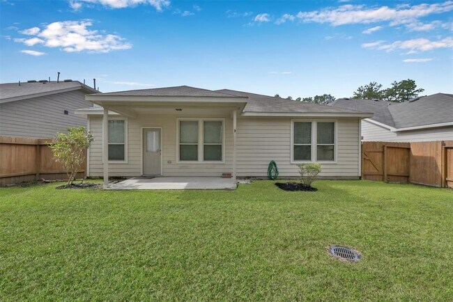 Building Photo - 2015 Lost Timbers Dr