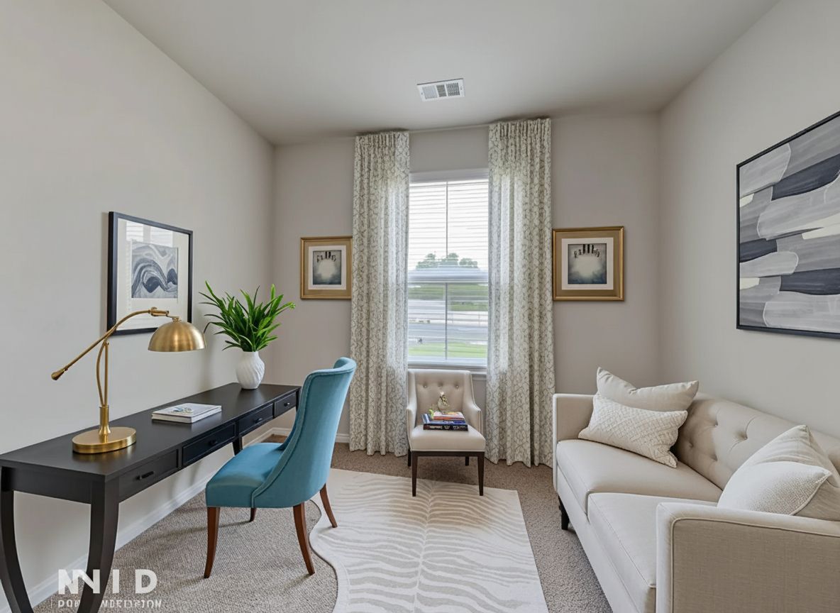 Building Photo - 1115 Western Whipbird