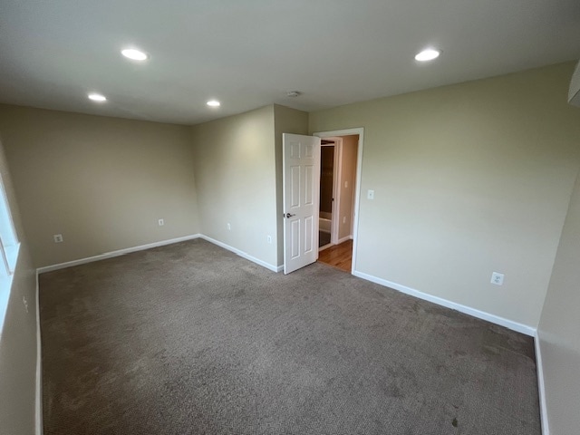 Building Photo - 1339 Irving St NE