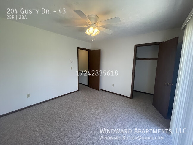 Building Photo - 204 Gusty Dr