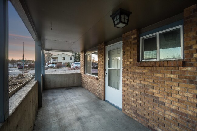Building Photo - 1518 Edora Rd