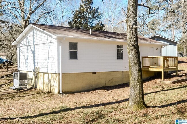 Building Photo - 5019 Shady Grove Ln