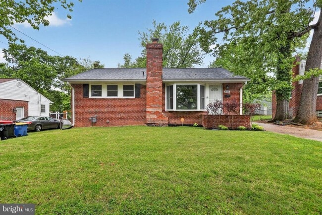 Building Photo - 8122 Gavin St