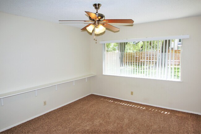 Interior Photo - Fabulous landmark Downtown Austin property! Great downtown neighborhood!