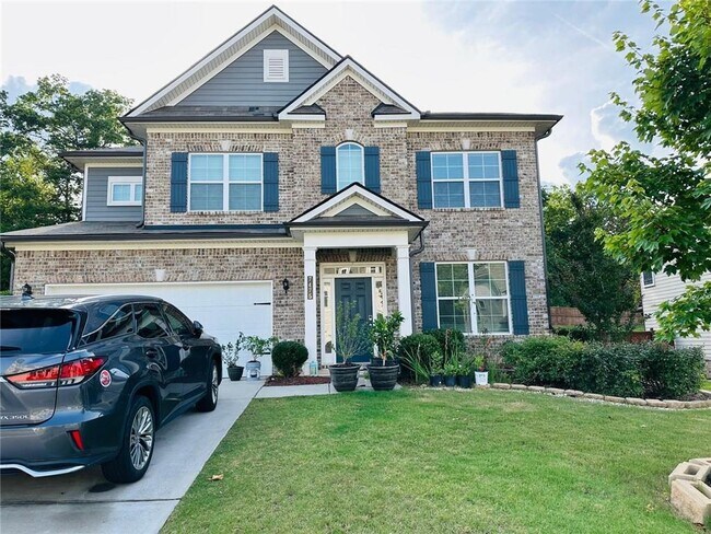 Primary Photo - 7475 Ansley View Ln
