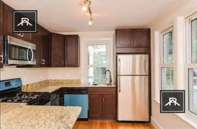 Primary Photo - 1 bedroom in Brighton MA 02135