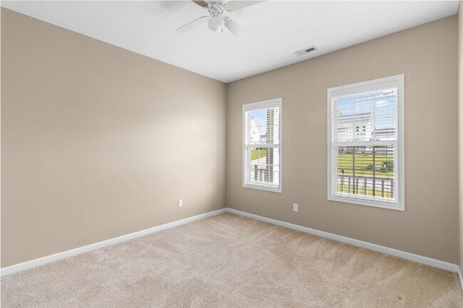 Building Photo - The Craven Home