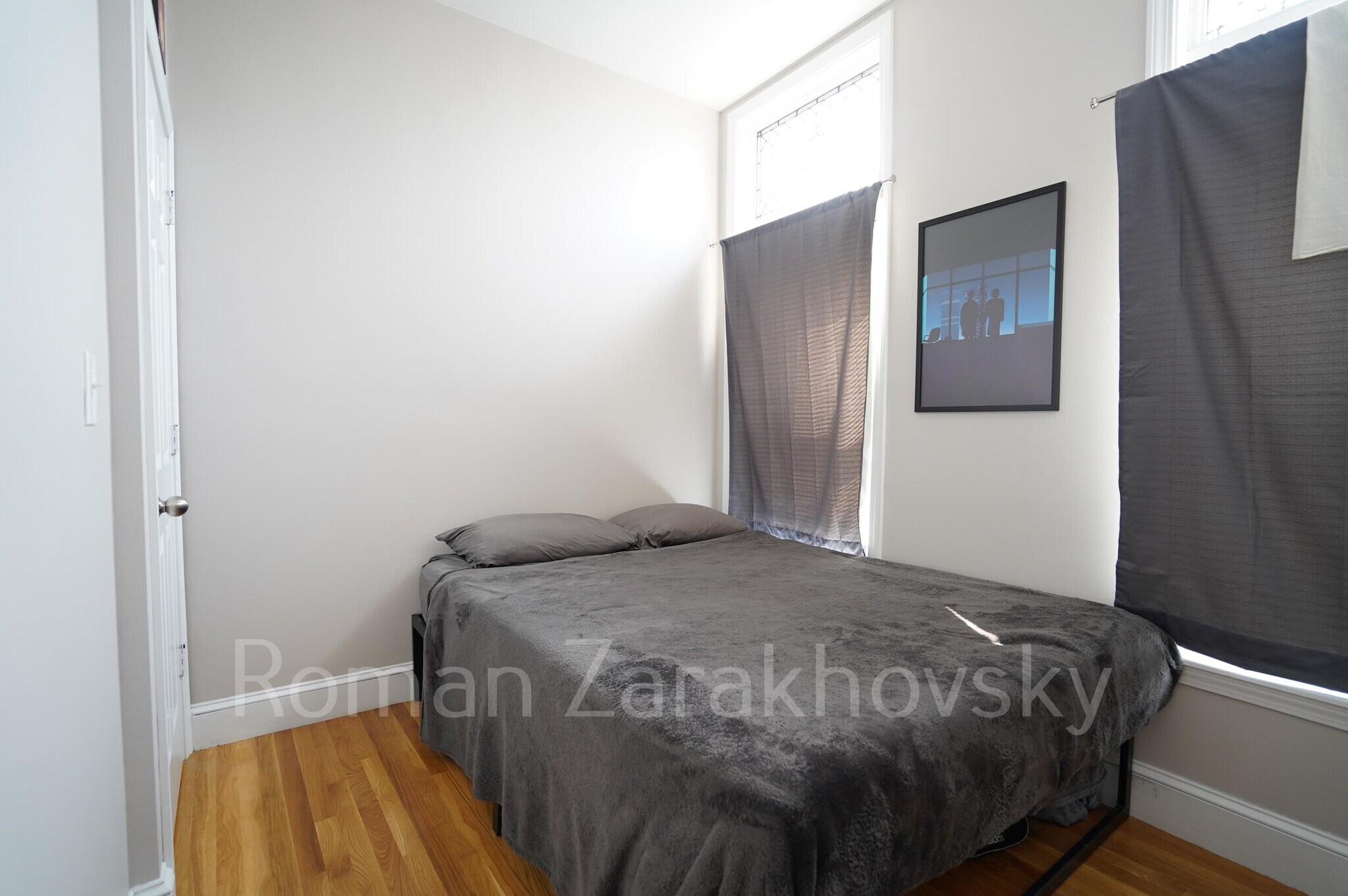 Building Photo - 365 Washington St