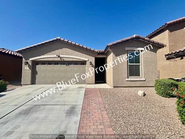 Primary Photo - 6542 E Via Arroyo Largo