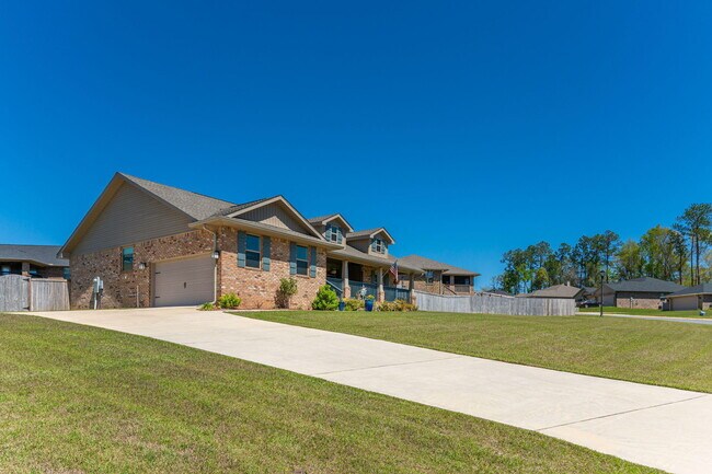 Building Photo - 2200 Jernigan Dr