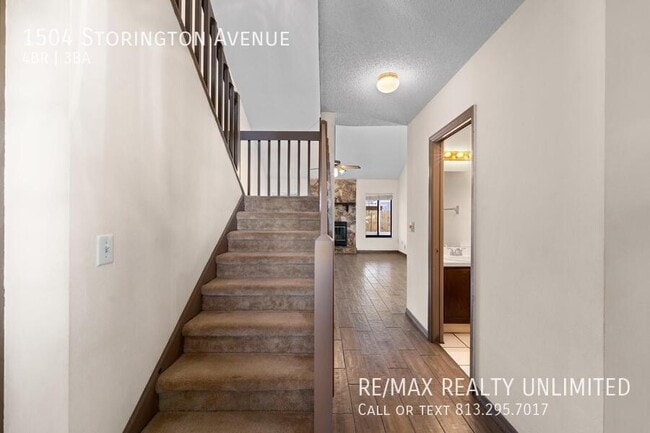 Building Photo - 1504 Storington Ave