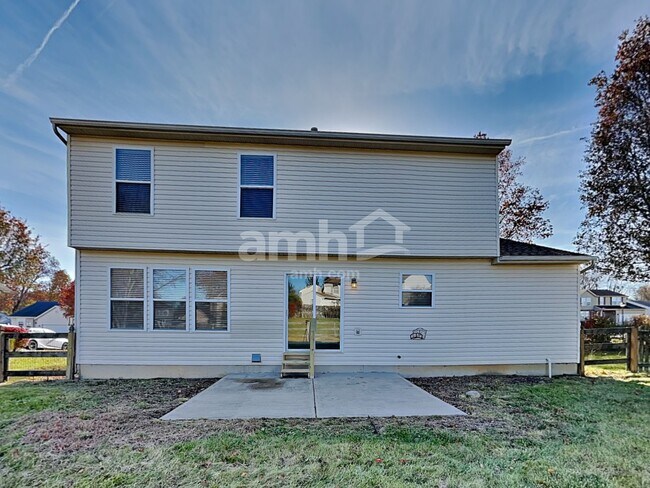 Building Photo - 368 Locust Forge Ln