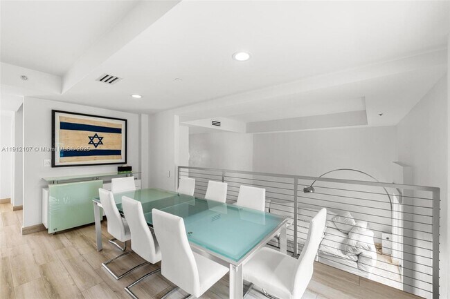 Building Photo - 100 Jefferson Ave