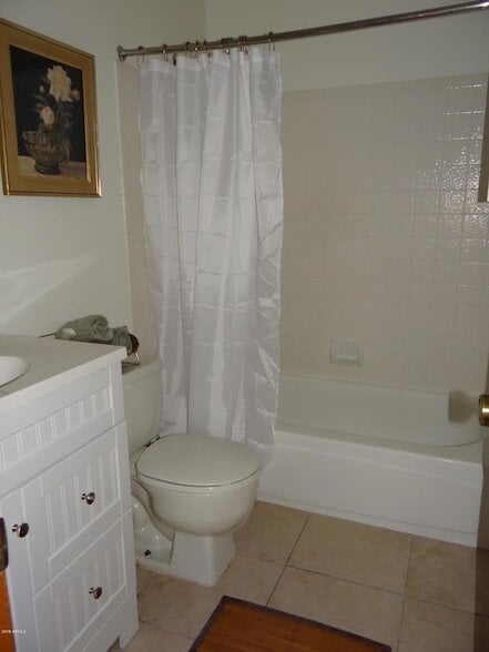 Building Photo - 16644 E Westby Dr