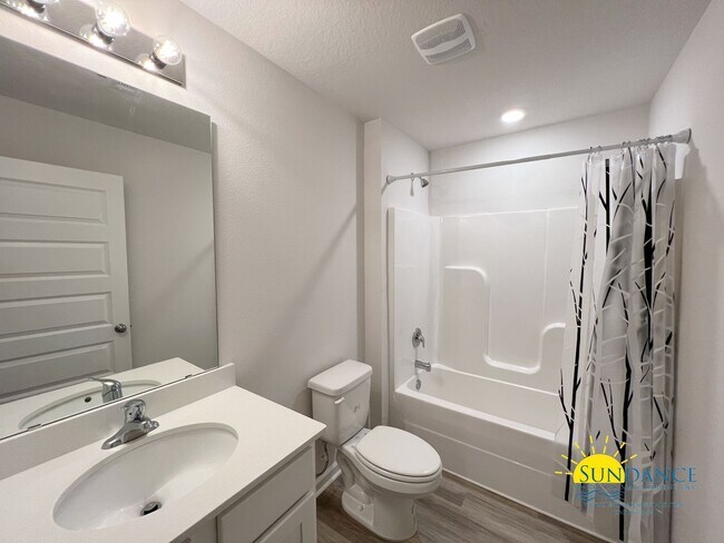 Building Photo - Spacious 4BR Home with Solar Panels & Smart Features in Patriot Ridge with Community Perks!