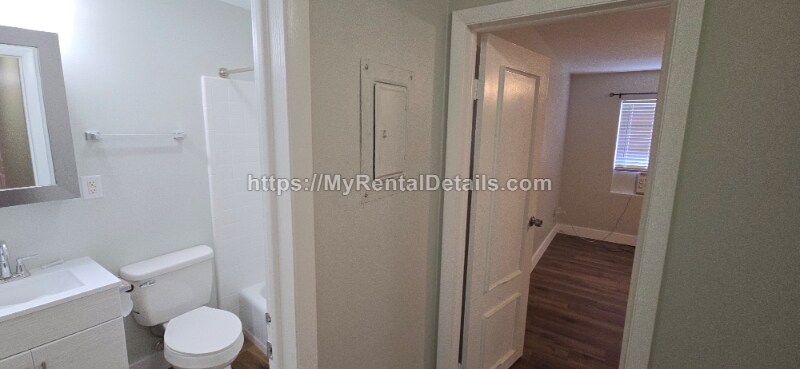 Building Photo - 40 Dortch Ave