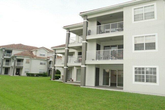 Building Photo - Lovely 2 bedroom 2 bath Condo in Audubon V...
