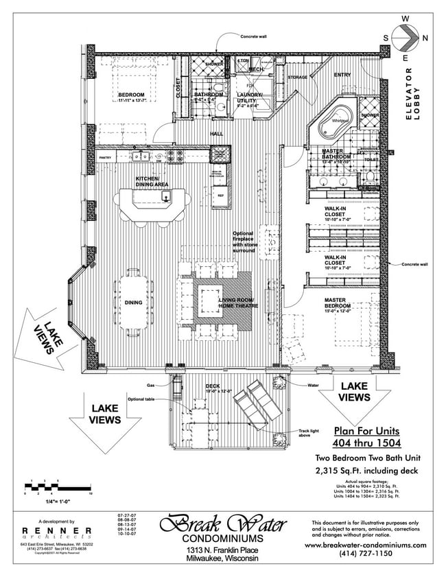 Building Photo - 1313 N Franklin Pl