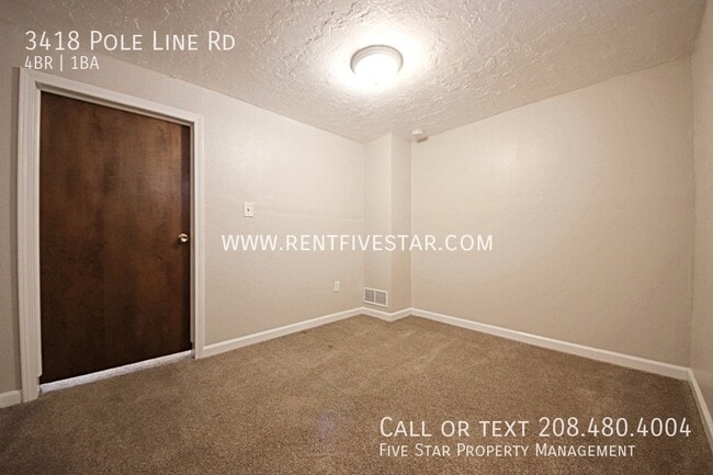 Building Photo - 3418 Pole Line Rd