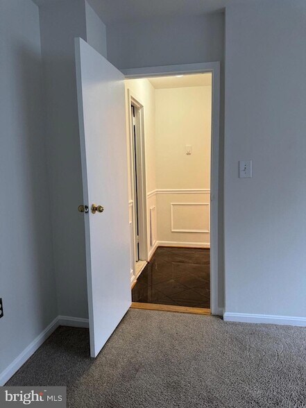 Building Photo - 3832 Bel Pre Rd