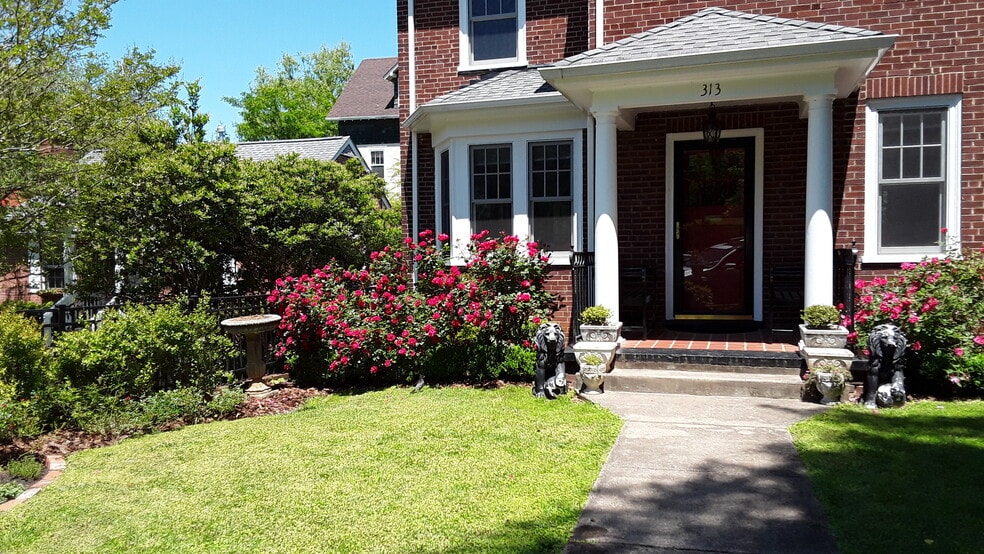 Building Photo - 313 Parkway St