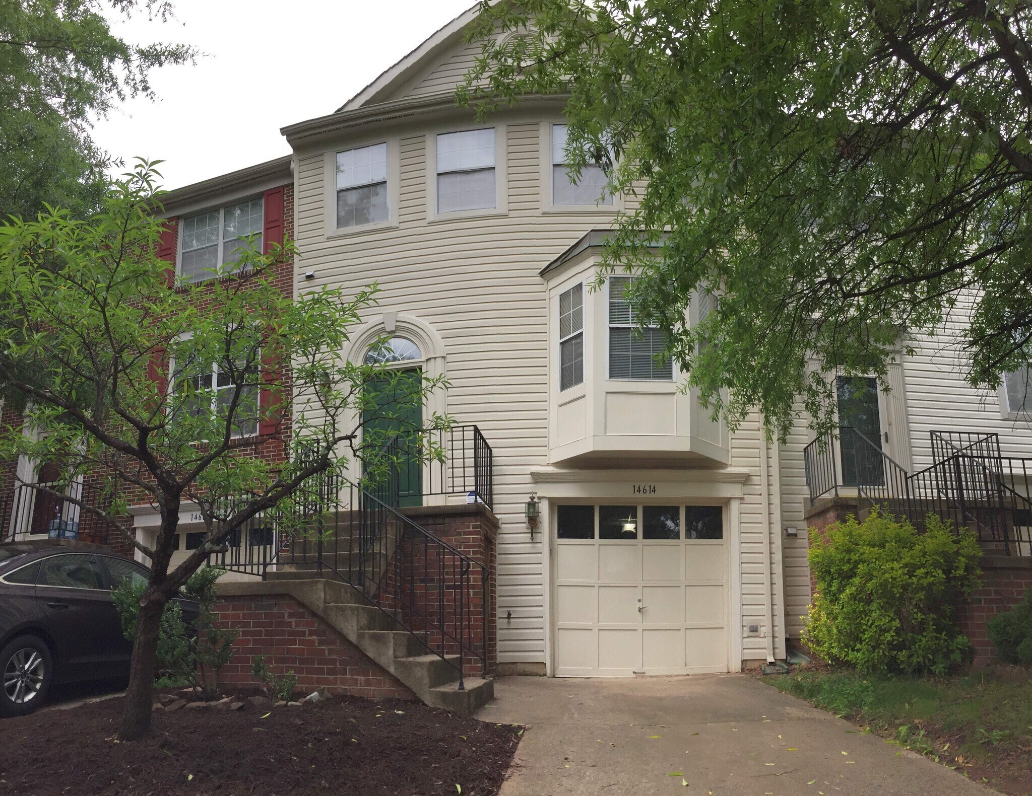 Building Photo - 14614 Stream Pond Dr