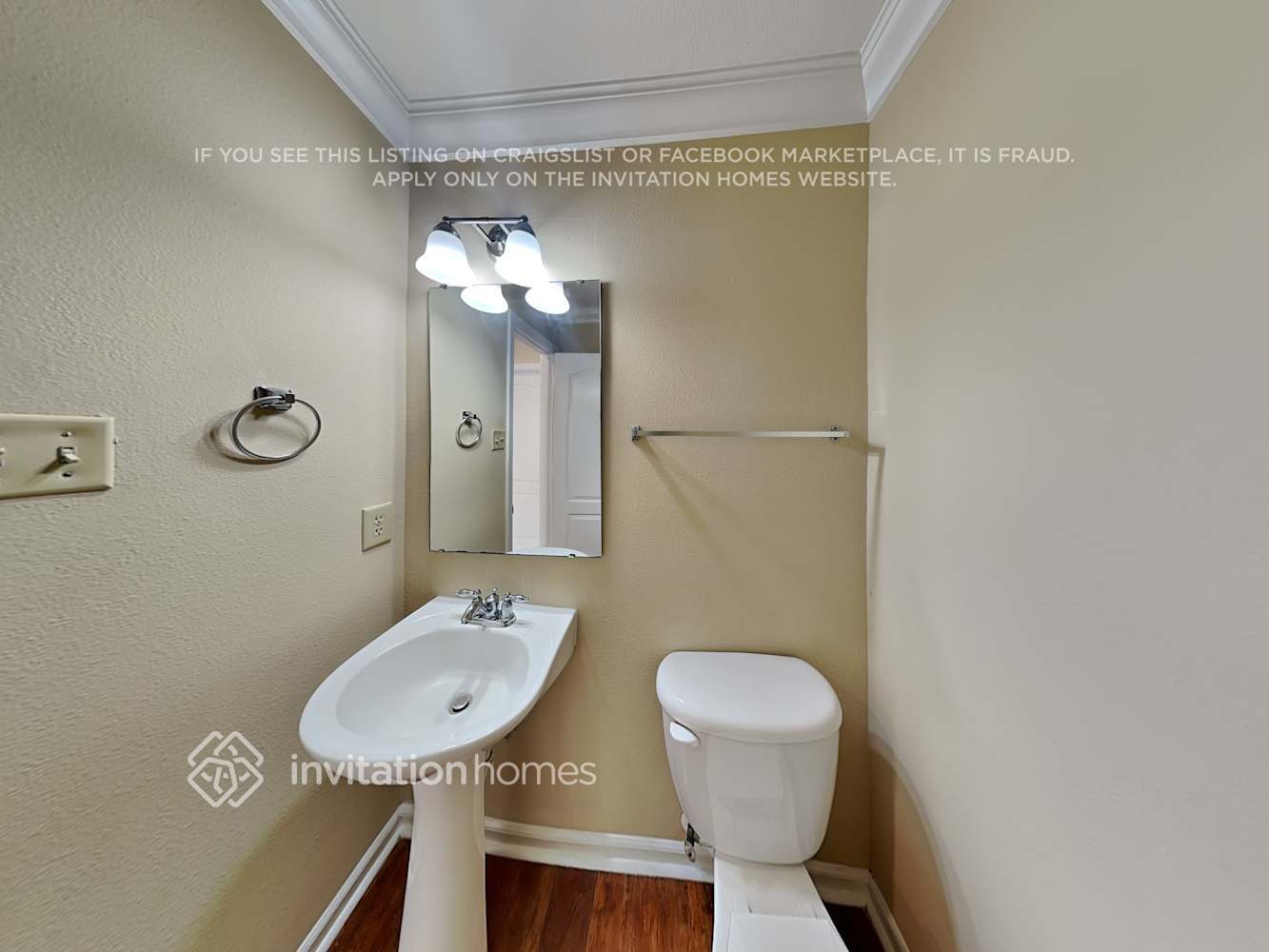 Building Photo - 4513 Stone Mountain Dr