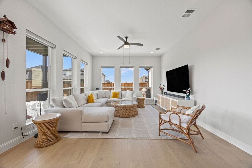 Building Photo - 5403 Timberhead Mdws