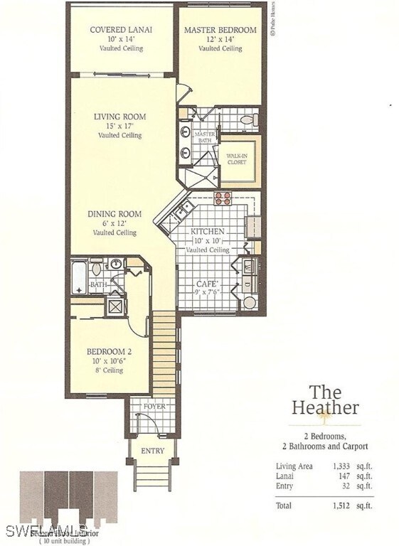 Building Photo - 10135 Colonial Country Club Blvd