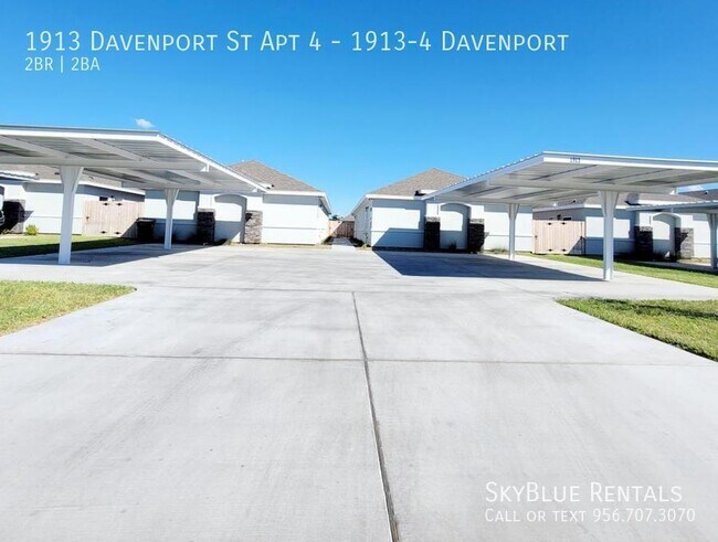 Primary Photo - 1913 Davenport St