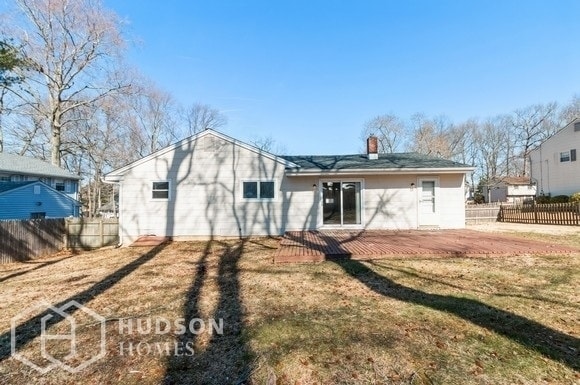 Building Photo - 608 Brooklawn Ave